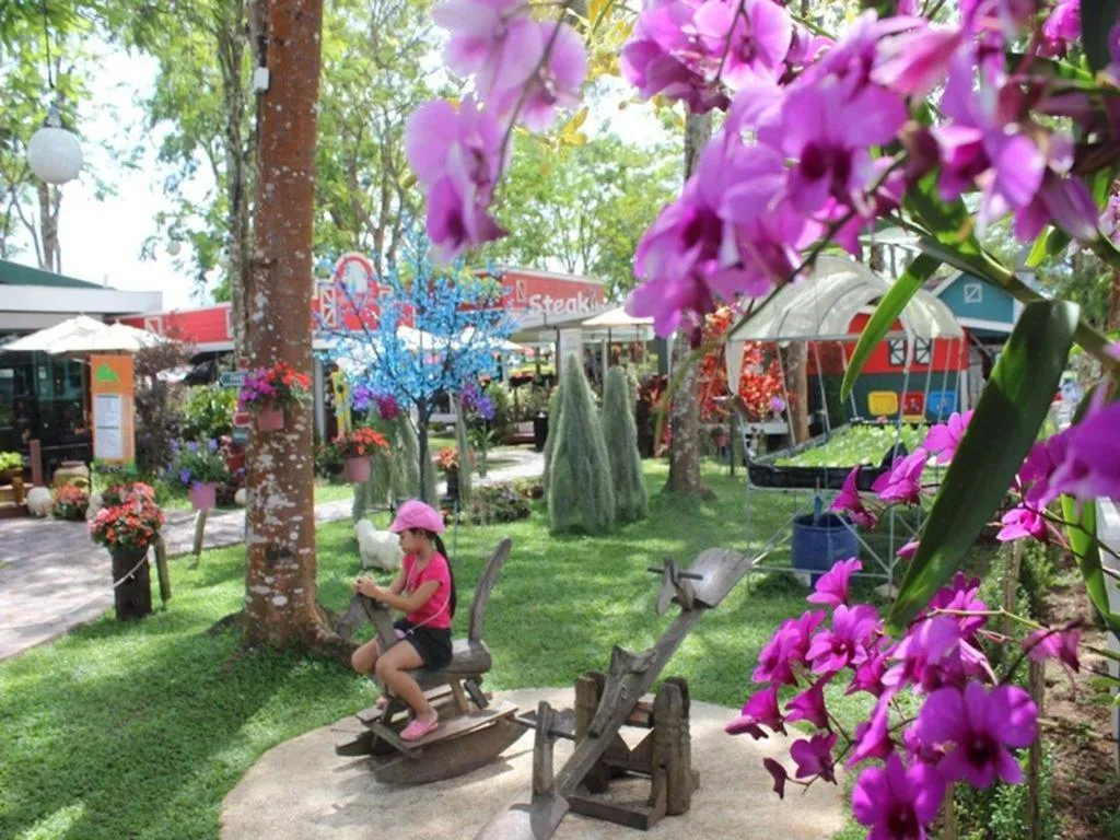 Montana Cotswolds Resort