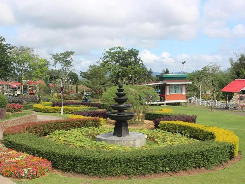 Montana Cotswolds Resort