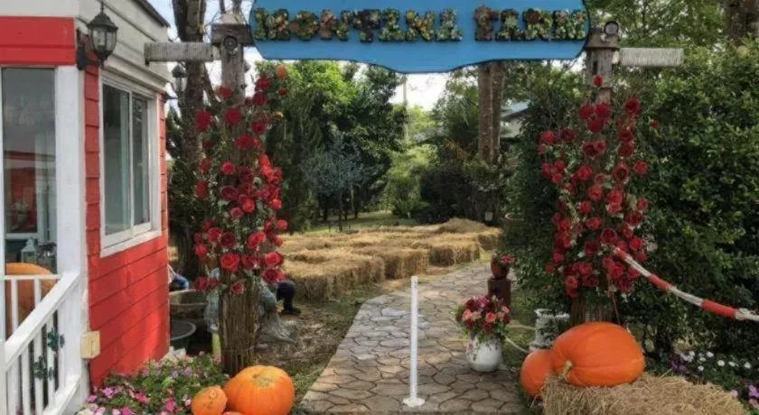 Montana Cotswolds Resort