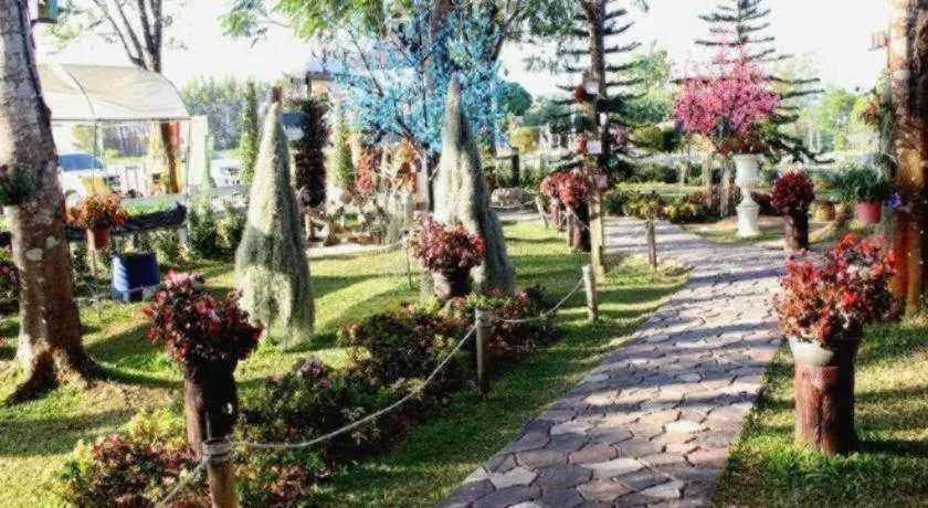 Montana Cotswolds Resort