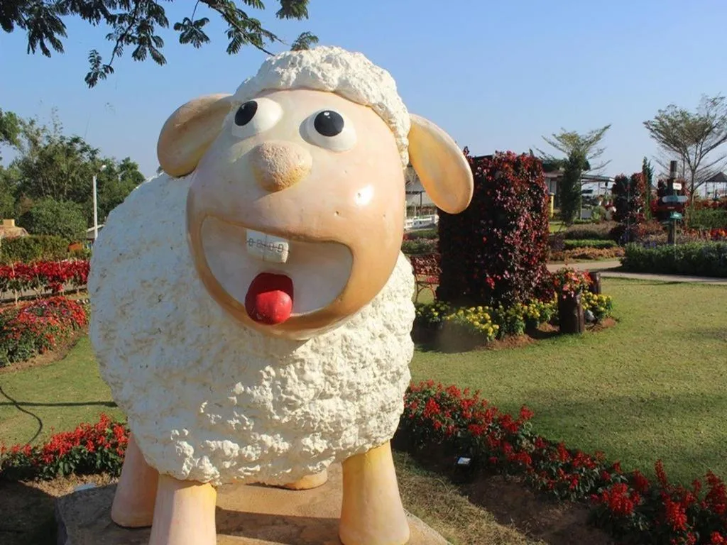 Montana Cotswolds Resort