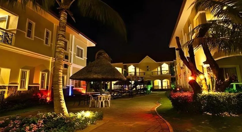 Moonbay Marina the Villas