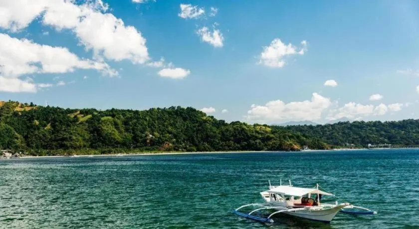 Moonbay Marina the Villas