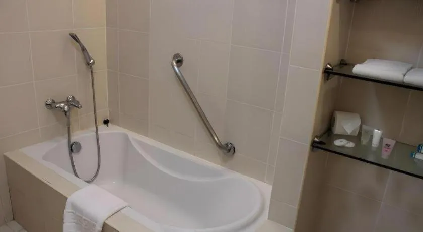 Moonbay Marina the Villas