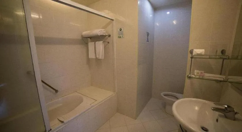 Moonbay Marina the Villas