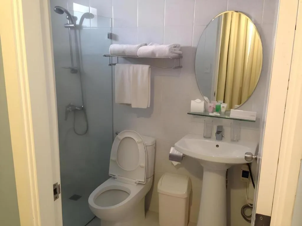 Moonbay Marina the Villas