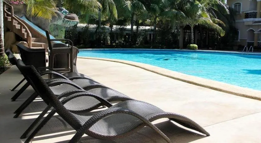 Moonbay Marina the Villas