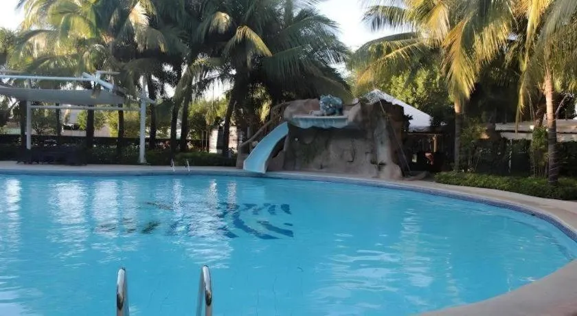 Moonbay Marina the Villas