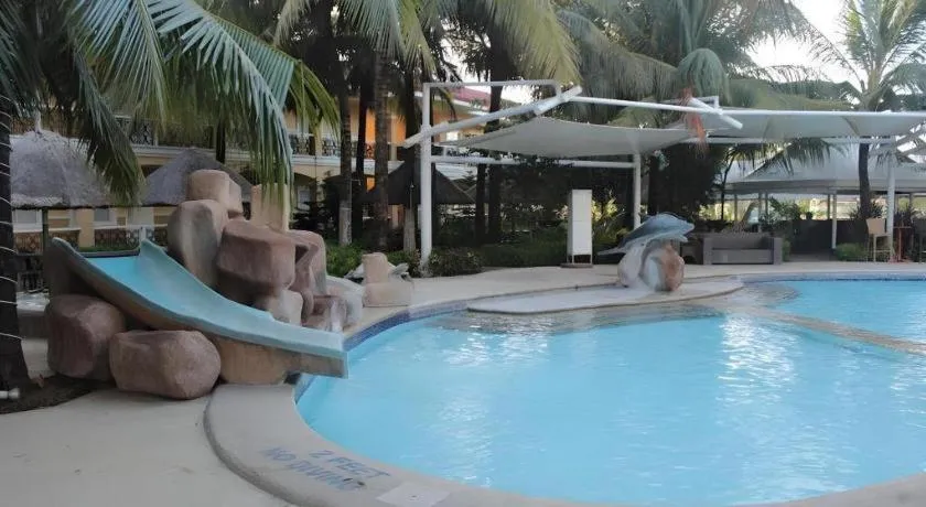 Moonbay Marina the Villas