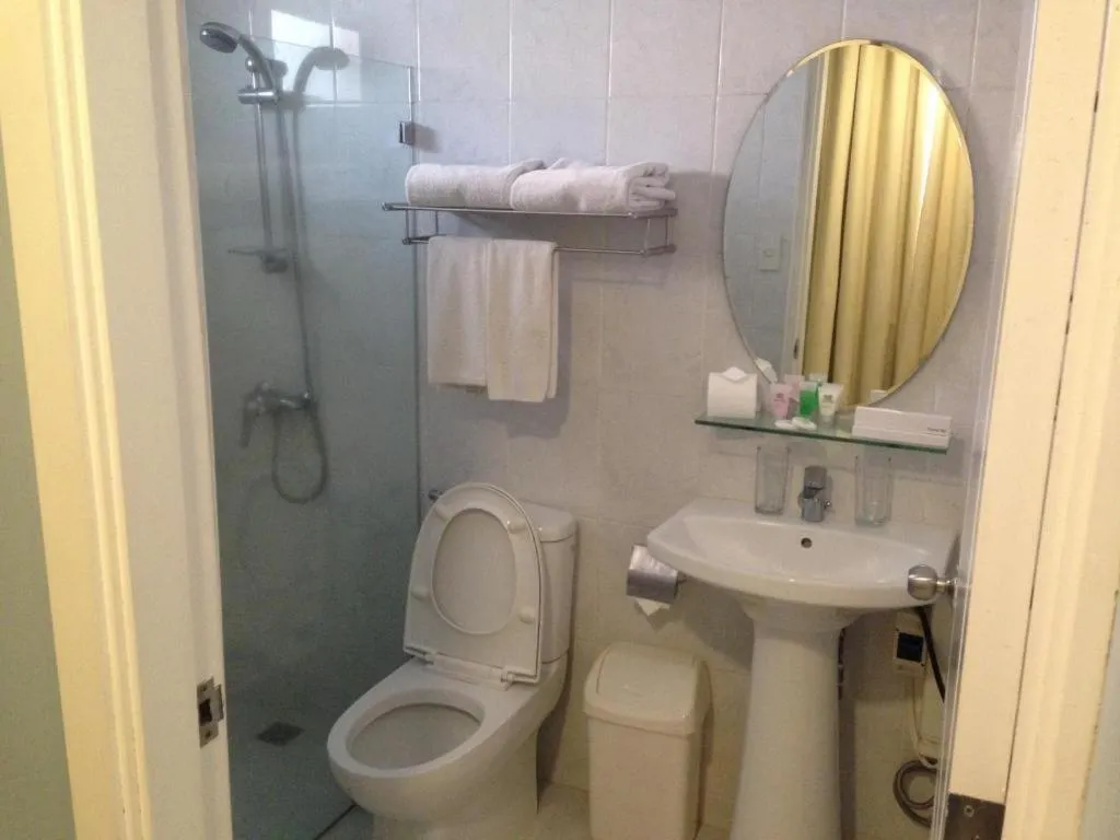 Moonbay Marina the Villas