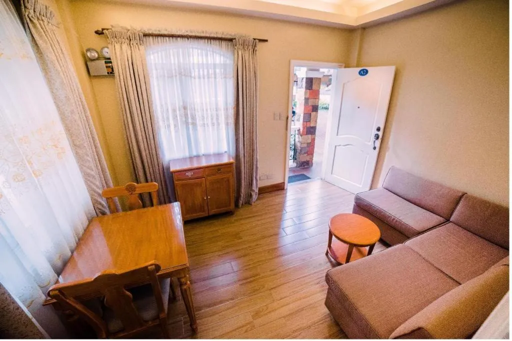 Moonbay Marina the Villas