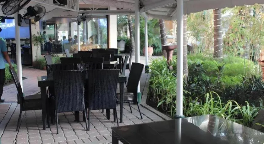 Moonbay Marina the Villas