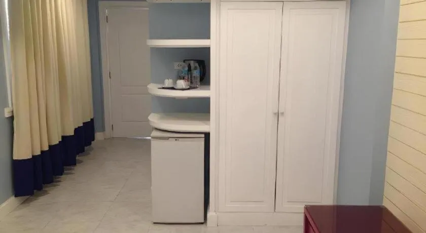 Moonbay Marina the Villas