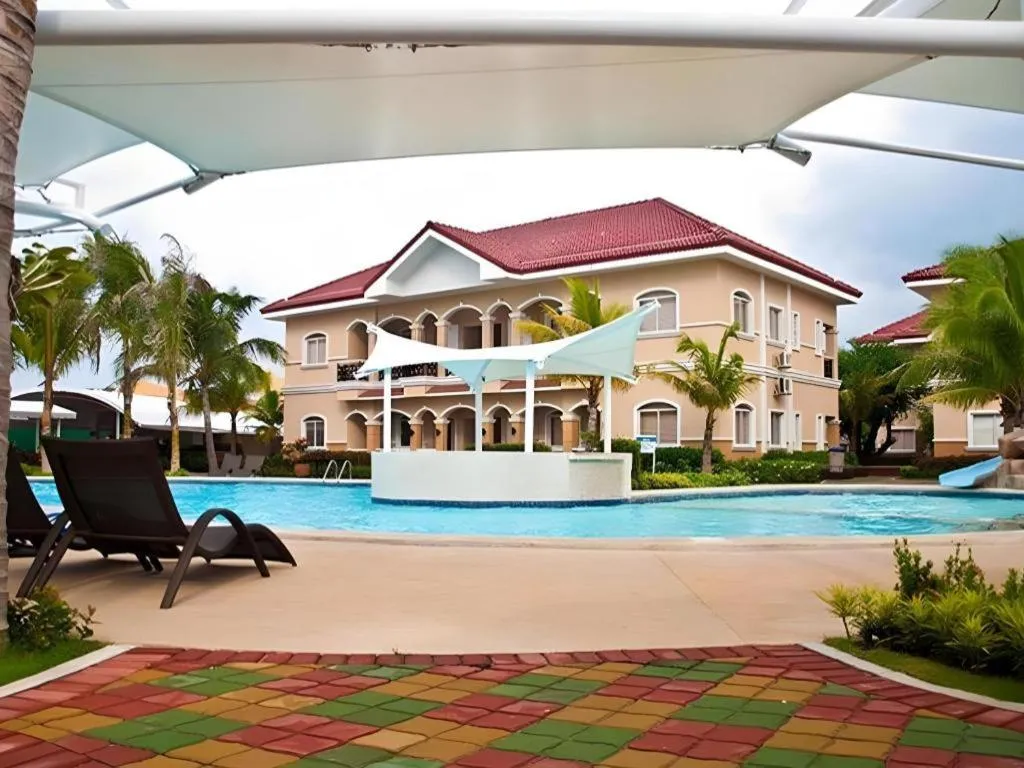 Moonbay Marina the Villas