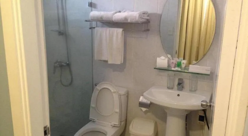 Moonbay Marina the Villas