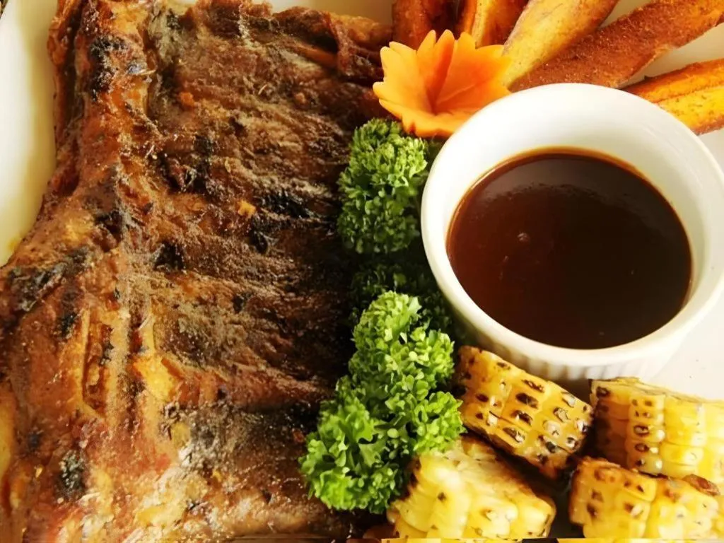 Moonbay Marina the Villas