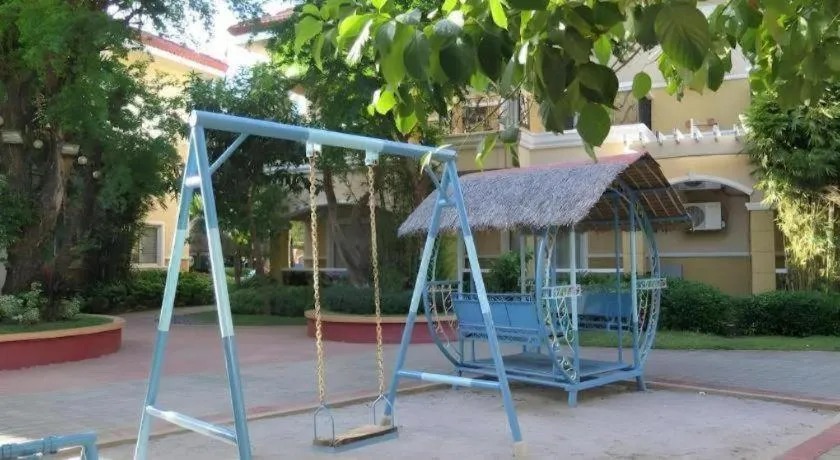 Moonbay Marina the Villas