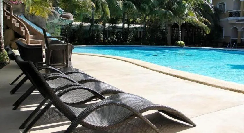 Moonbay Marina the Villas