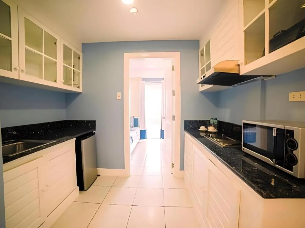 Moonbay Marina the Villas