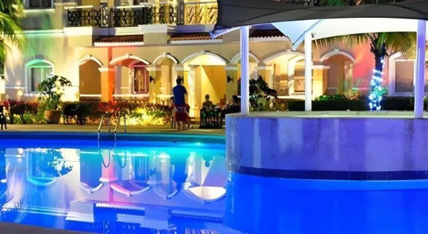 Moonbay Marina the Villas