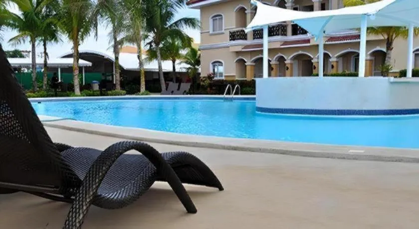 Moonbay Marina the Villas