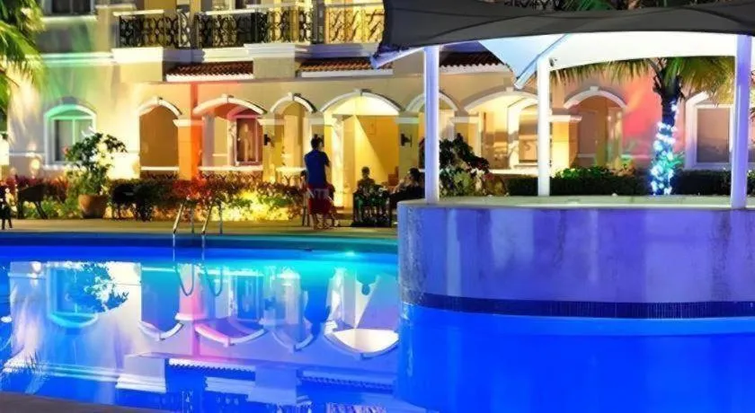 Moonbay Marina the Villas