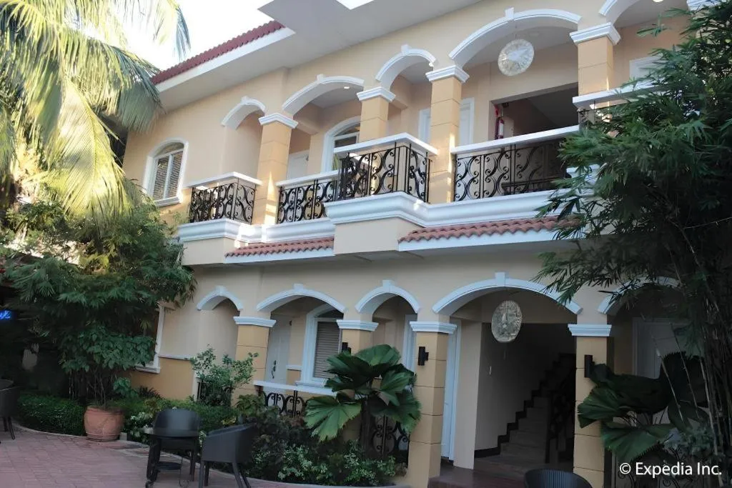 Moonbay Marina the Villas