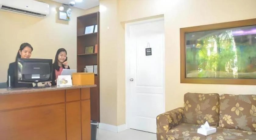 Moonbay Marina the Villas