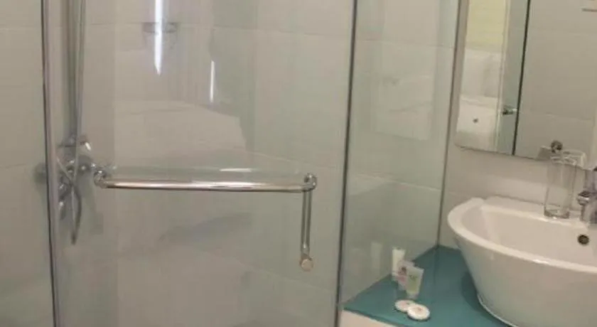 Moonbay Marina the Villas