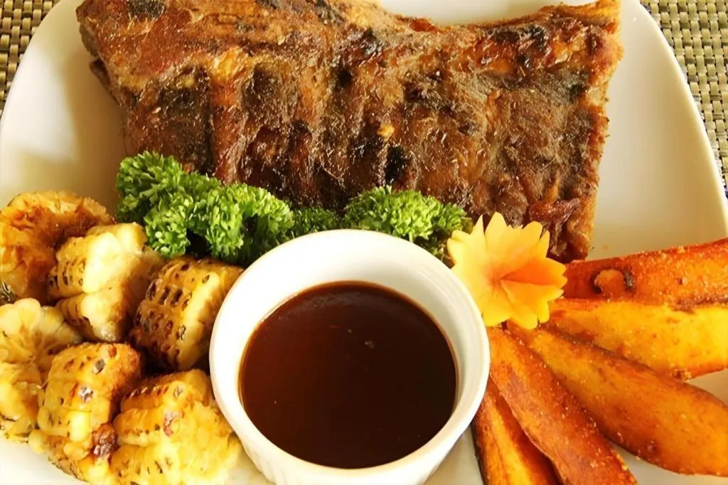 Moonbay Marina the Villas