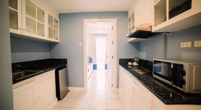 Moonbay Marina the Villas