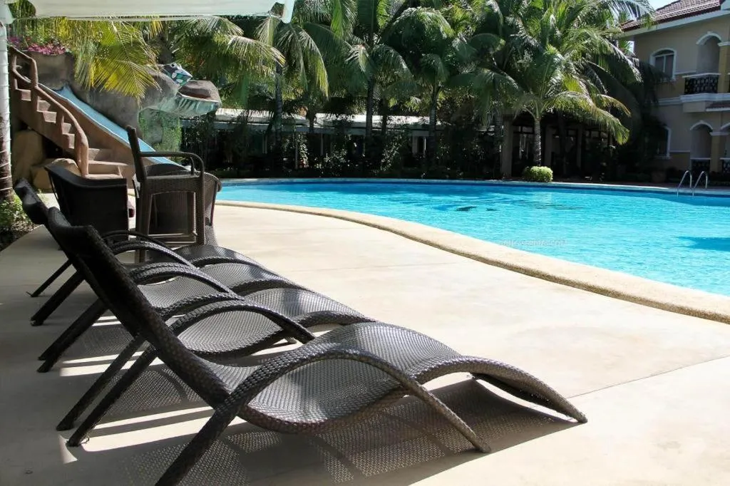 Moonbay Marina the Villas