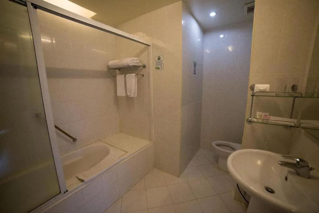 Moonbay Marina the Villas