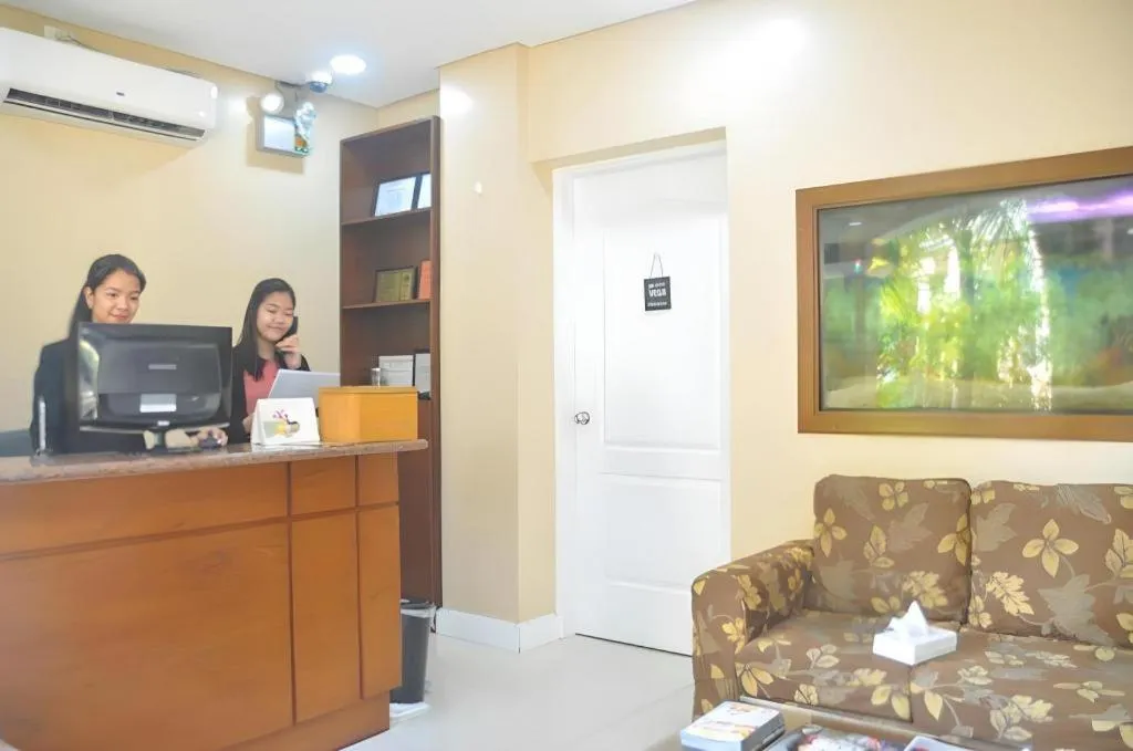 Moonbay Marina the Villas