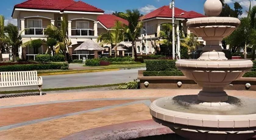 Moonbay Marina the Villas