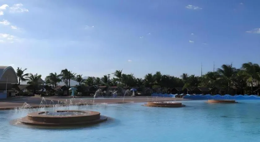 Moonbay Marina the Villas