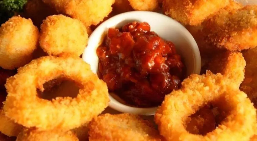 Moonbay Marina the Villas