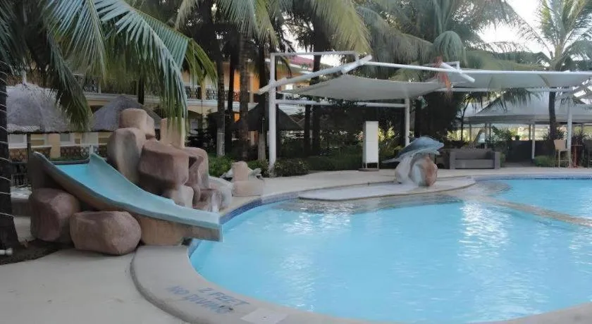 Moonbay Marina the Villas