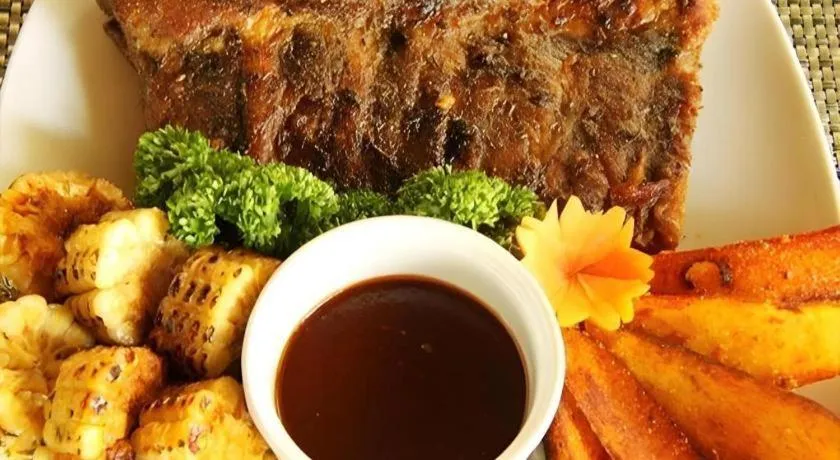 Moonbay Marina the Villas