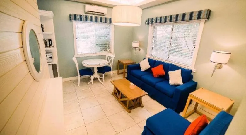 Moonbay Marina the Villas