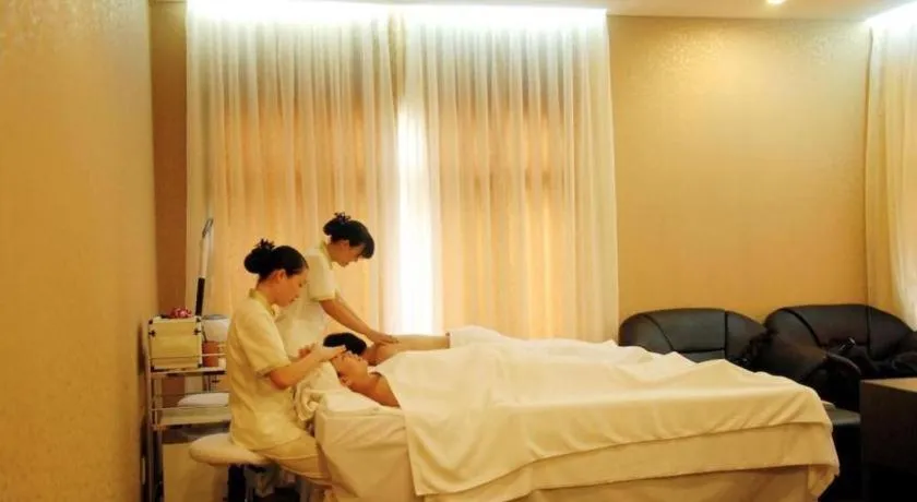 Forever Green Resort