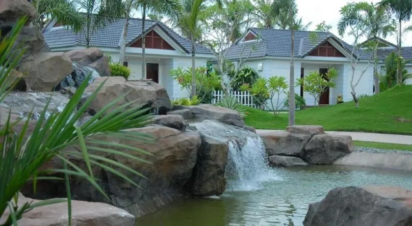 Forever Green Resort