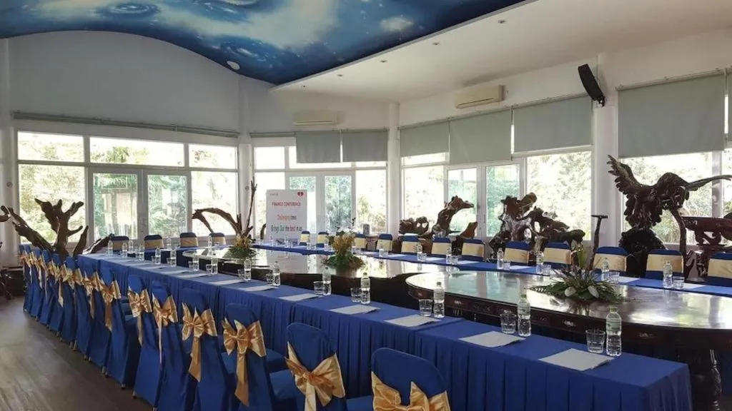 Forever Green Resort