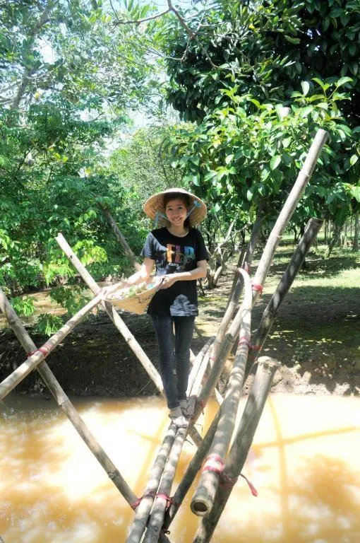 Forever Green Resort