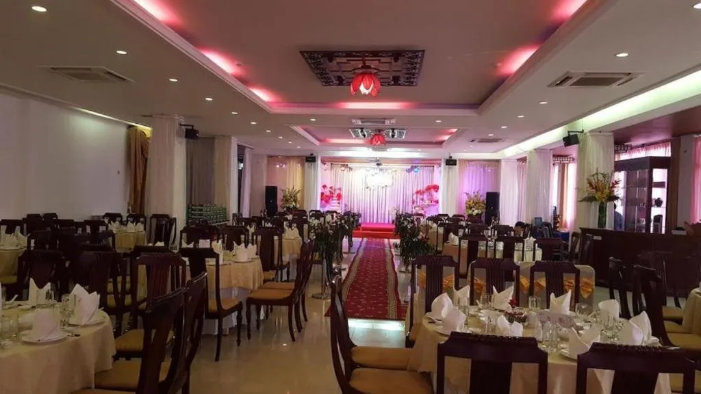 Forever Green Resort