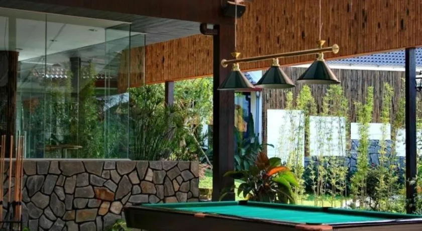 Forever Green Resort