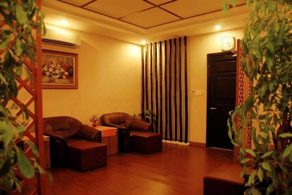 Forever Green Resort