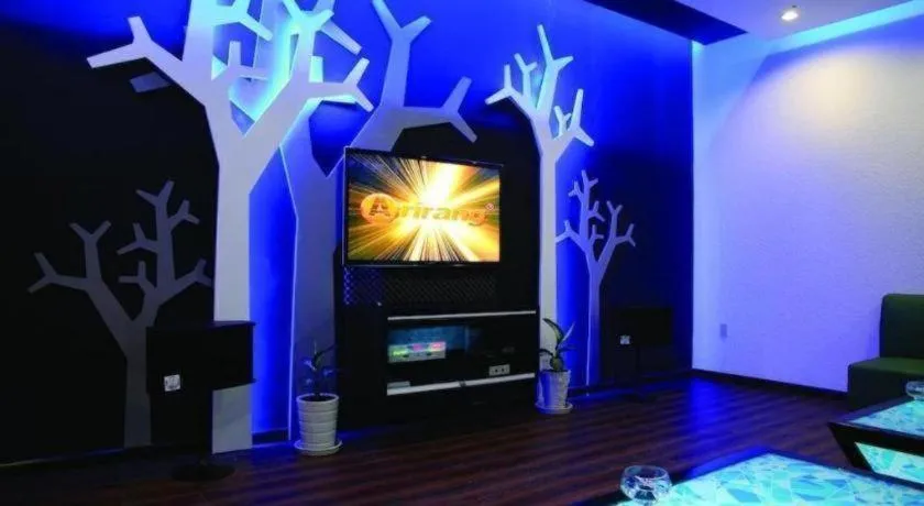 Forever Green Resort