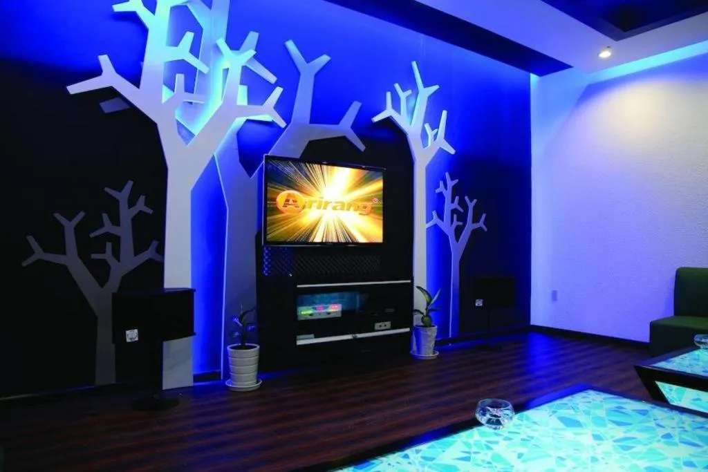 Forever Green Resort