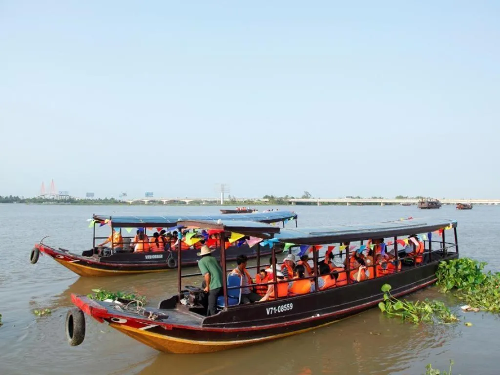 Forever Green Resort